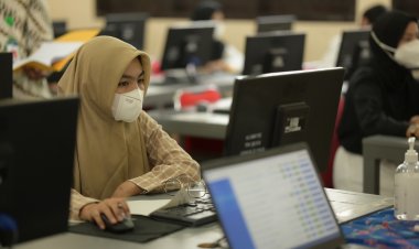 Calon Peserta SBMPTN di UNRI, Ini yang Harus Kamu Bawa Saat Ujian