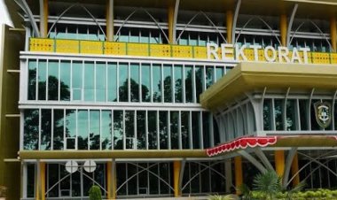 Dosen UIR Berlomba Bikin Proposal Penelitian, 22 Raih Hibah dari Kementerian