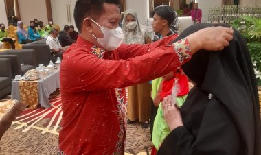 FLS2N PDBK Dimulai, Juri Diminta Menilai Bukan karena Kedekatan