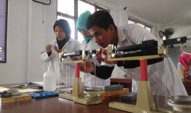 UMRI Peringkat Pertama Peraih Hibah Program Kreatifitas Mahasiswa