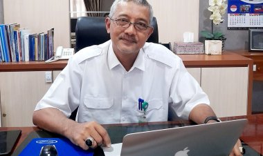 Kabupaten Siak Paling Banyak Miliki Sekolah Penggerak