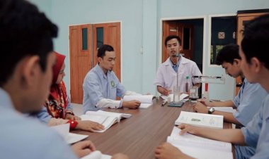 Labor Dasar UIR Targetkan Raih Sertifikasi ISO 17025
