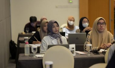 Upaya Cetak Mahasiswa UNRI yang Berwirausaha