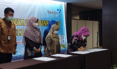 Tahu Kondisi Kesehatan Calon Pengantin dengan Aplikasi Elsimil