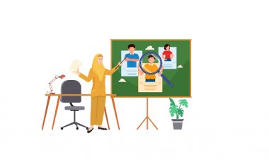 Seleksi Guru PPPK Dibuka Tahun 2022, Asalkan Penuhi Syarat Ini