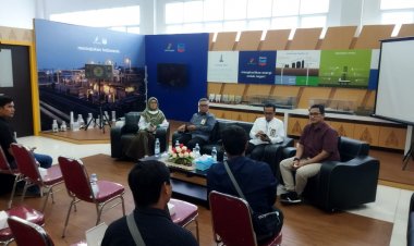 1.538 Lulusan UIR Bakal Diwisuda, Ini Nama-nama Pemuncaknya