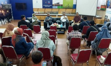 UIR Terima Mahasiswa Baru, Hafal 30 Juz Alquran Ditanggung Biaya Kuliah Sampai Tamat