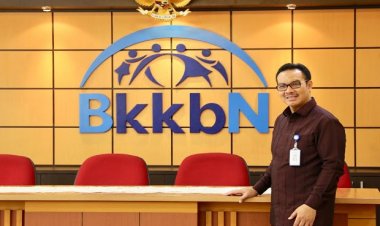 Berkontribusi pada Isu Kependudukan, BKKBN Raih Penghargaan dari PBB