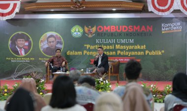 Kenapa Peran Generasi Muda Penting dalam Mewujudkan Good Governance