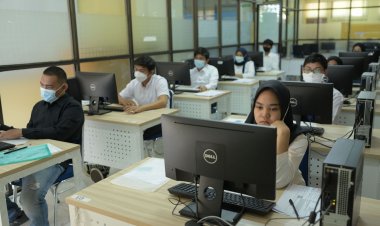 Peluang Masuk Perguruan Tinggi Negeri Masih Terbuka, Begini Caranya