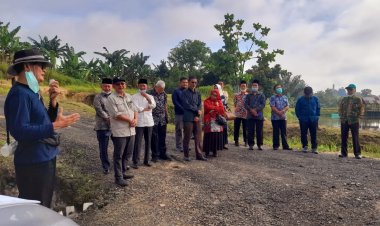 YLPI Riau Bakal Bangun Pesantren Terpadu di Siak Hulu, 2023 Sudah Terima Siswa Baru