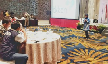 Audit Kasus Stunting di Riau, Tim Bakal Datangi Kelompok Berisiko