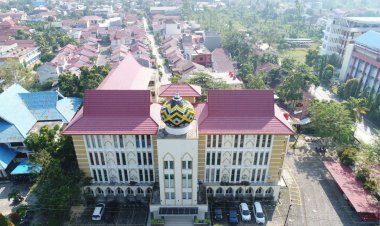 Fakultas Psikologi UIR Raih Hibah, Kurikulum Bakal Dievaluasi Agar Sesuai Zaman