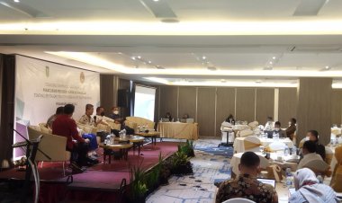 Ini Alasan Riau Selangkah Lebih Maju Terkait Pendidikan Vokasi