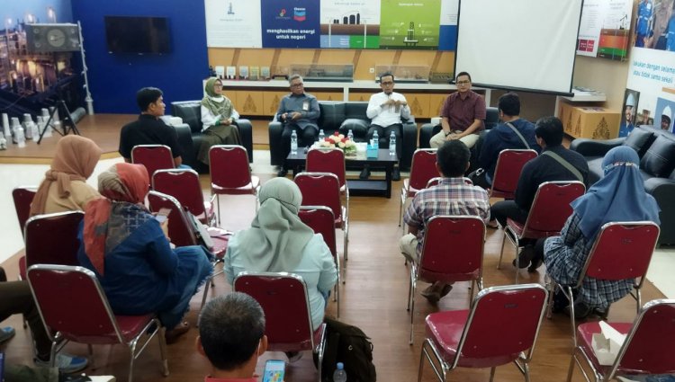 UIR Terima Mahasiswa Baru, Hafal 30 Juz Alquran Ditanggung Biaya Kuliah Sampai Tamat