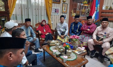 Curhatan Warga ke Forkom: Jarak Rumah 550 Meter Tak Diterima PPDB Jalur Zonasi
