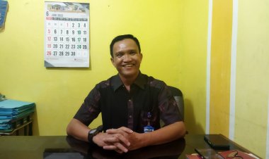 Pembukaan Jurusan Baru di SMK Negeri Dipertanyakan