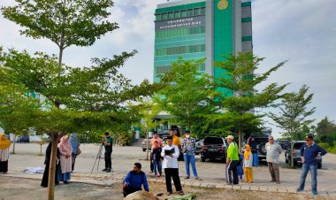 Umri Bakal Buka Program Tabungan Kurban