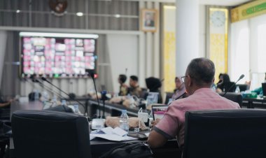 Upaya Tambah Asesor BKD, UIR Gelar Tes Seleksi 