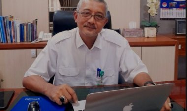 3.657 Sekolah di Riau Terdaftar sebagai Pelaksana IKM Secara Mandiri