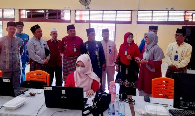 Mulai KK Hingga Tambah Kelas, Ini Rekomendasi Forum Komite Soal PPDB SMA dan SMK