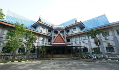 Kabar Baik, 2 Prodi di Pascasarjana UIR Raih Akreditasi A dan B