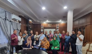 Target Hadirkan 1.000 Alumni, IKA Faperta UIR Bakal Gelar Reuni Akbar