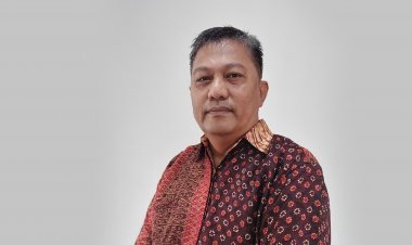 Dua Dosen UNRI Ini Raih Program Kerja Sama Riset di Amerika