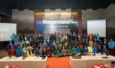 Daftar Perguruan Tinggi yang Ikut Pertukaran Mahasiswa Merdeka di UIR