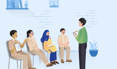 Cara Daftar Guru Penggerak, Syarat Umum dan Kriteria Seleksinya