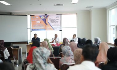 Seberapa Penting UMKM Daftarkan Merek Dagang? Begini Penjelasan Tim Dosen UIR