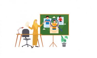 Kuota Seleksi PPPK Guru Berdasarkan Dapodik