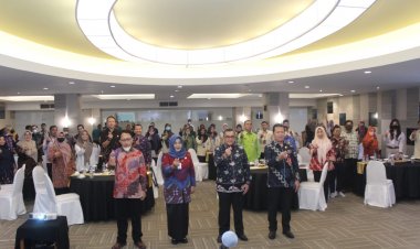 Wagubri: Kasus Stunting Harus Ditangani Serius