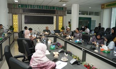 Ada Dugaan Kekerasan Seksual oleh Mahasiswa, Ini Pernyataan UIR