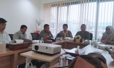 Jelang Dikukuhkan, 992 Calon Wisudawan UMRI Harus Jalani Baitul Arqam