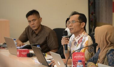 UNRI Bakal Bentuk Satgas Pencegahan Kekerasan Seksual