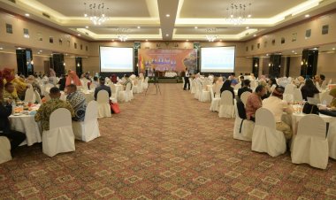 Sistem Kesehatan Bakal Lebih Kuat Setelah Pandemi, Kemenkes Lakukan Hal Ini