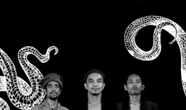 Konser Djangat Indonesia; Sampaikan Hikayat Lewat Musik Elektronik