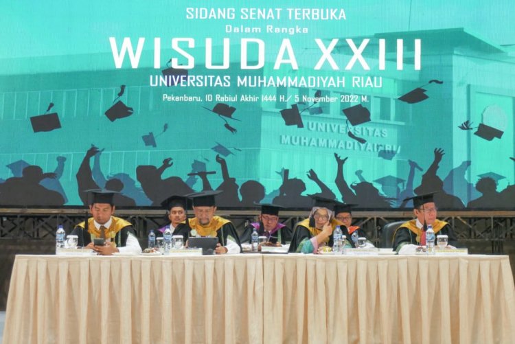 Senat Universitas