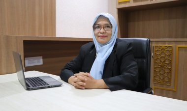 Bakal Seru, Launching Penerimaan Mahasiswa Baru UMRI Diwarnai Pemutaran Film