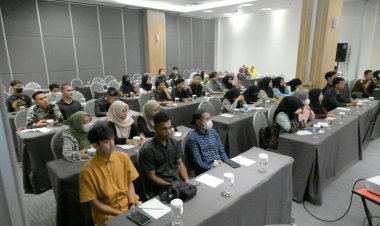 Mahasiswa Penerima KIP Kuliah dan Afirmasi di UNRI Didorong Kejar Peluang
