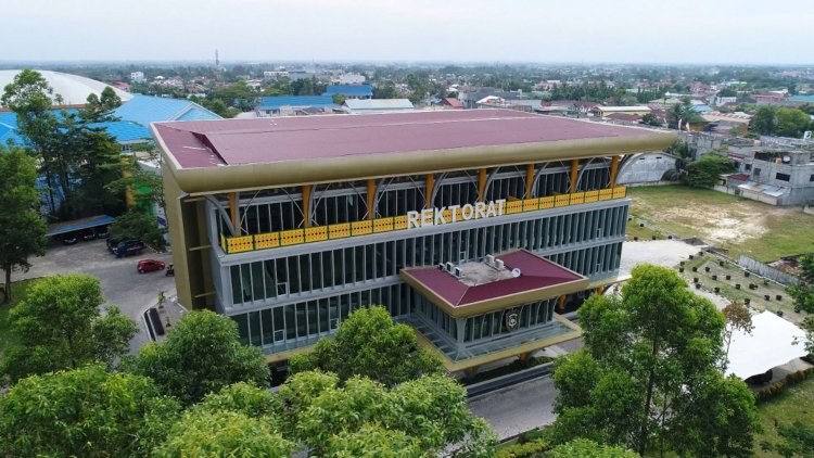 Universitas Islam Riau Naik ke Klaster Mandiri SINTA 2026, Mantapkan Langkah Menuju World Class University