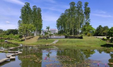 Mau Kuliah di Unri? Ini Prodi yang Bisa Dipilih Peserta SNBP 2023