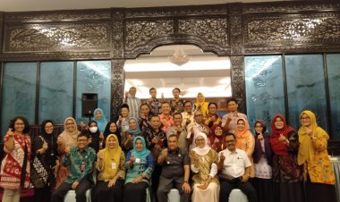 Angka Stunting di Riau Turun Menjadi 17 Persen