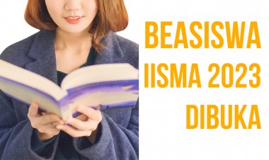 Program Beasiswa IISMA Dibuka Februari, Mahasiswa Bisa Rasakan Kuliah di Luar Negeri