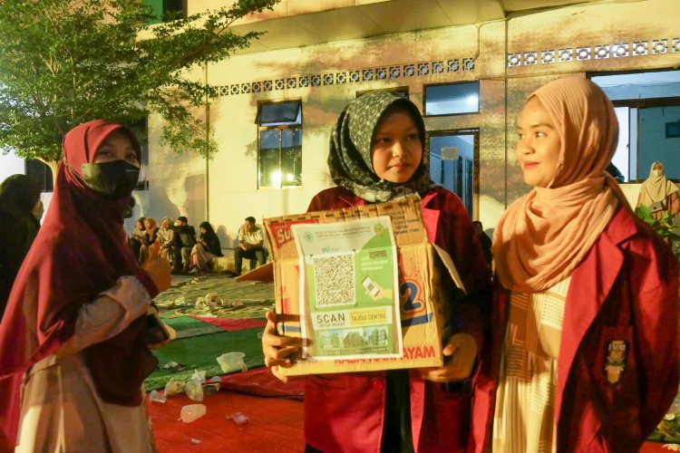 MoU dengan Ustadz Adi Hidayat, UMRI Bakal Jadi Pusat Riset Alquran di Riau