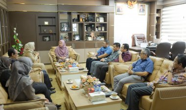 Kolaborasi UNRI dan Pengadilan Tinggi Riau Dianggap Perlu