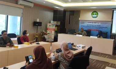 Lewat 3 Jalur Masuk, Tahun Ini UNRI Bakal Terima 6.530 Mahasiswa Baru