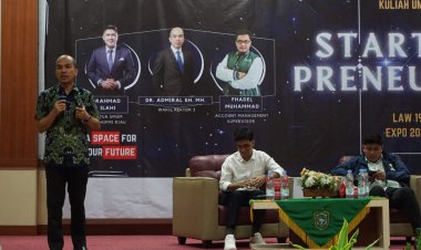 Ini Alasan Entrepreneur Perlu Memproteksi Merek Bisnis