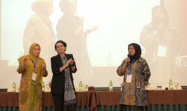 Hebat, Dosen UNRI Kembangkan Radar yang Bisa Deteksi Kapal Musuh